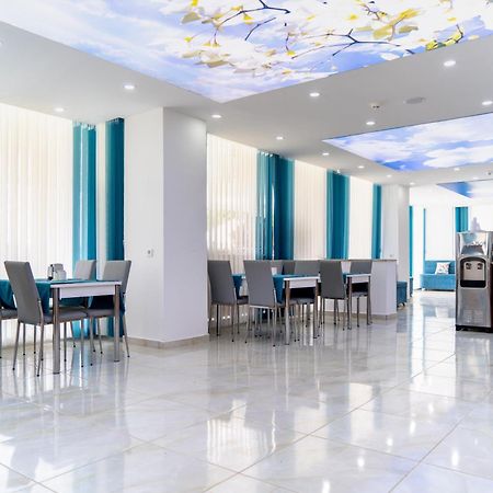 Olympic Hotels Belek (Adults Only) Zewnętrze zdjęcie