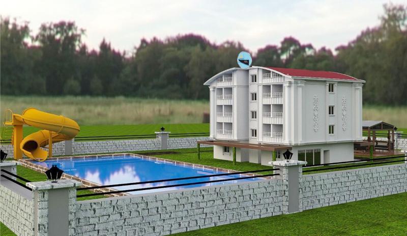 Olympic Hotels Belek (Adults Only) Zewnętrze zdjęcie
