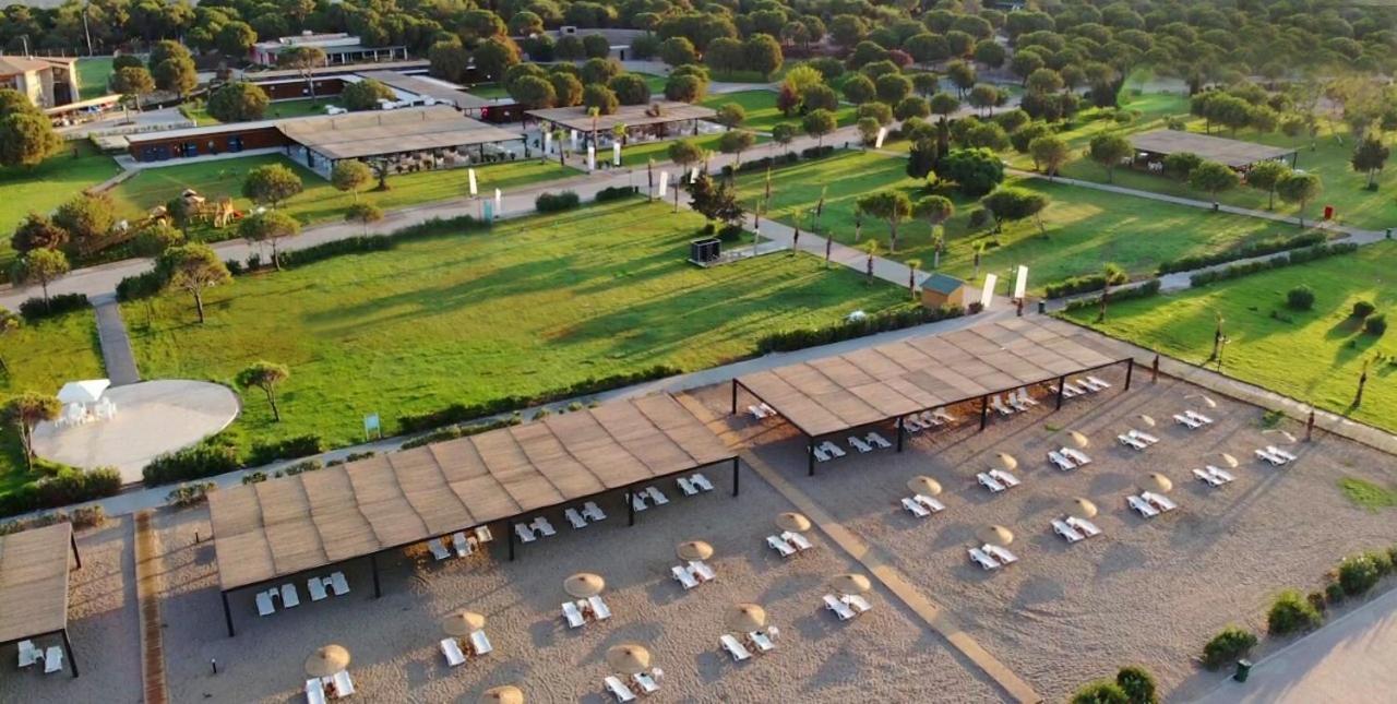 Olympic Hotels Belek (Adults Only) Zewnętrze zdjęcie