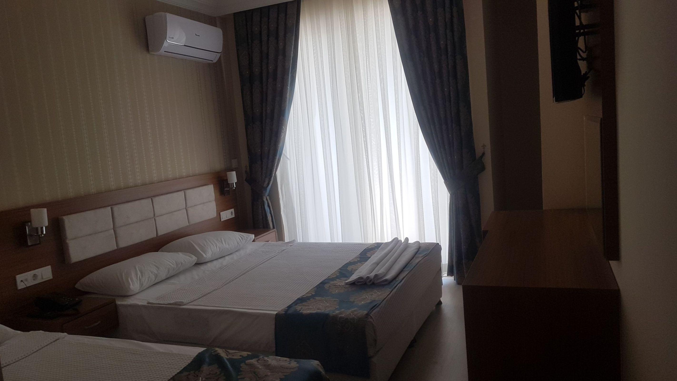 Olympic Hotels Belek (Adults Only) Zewnętrze zdjęcie