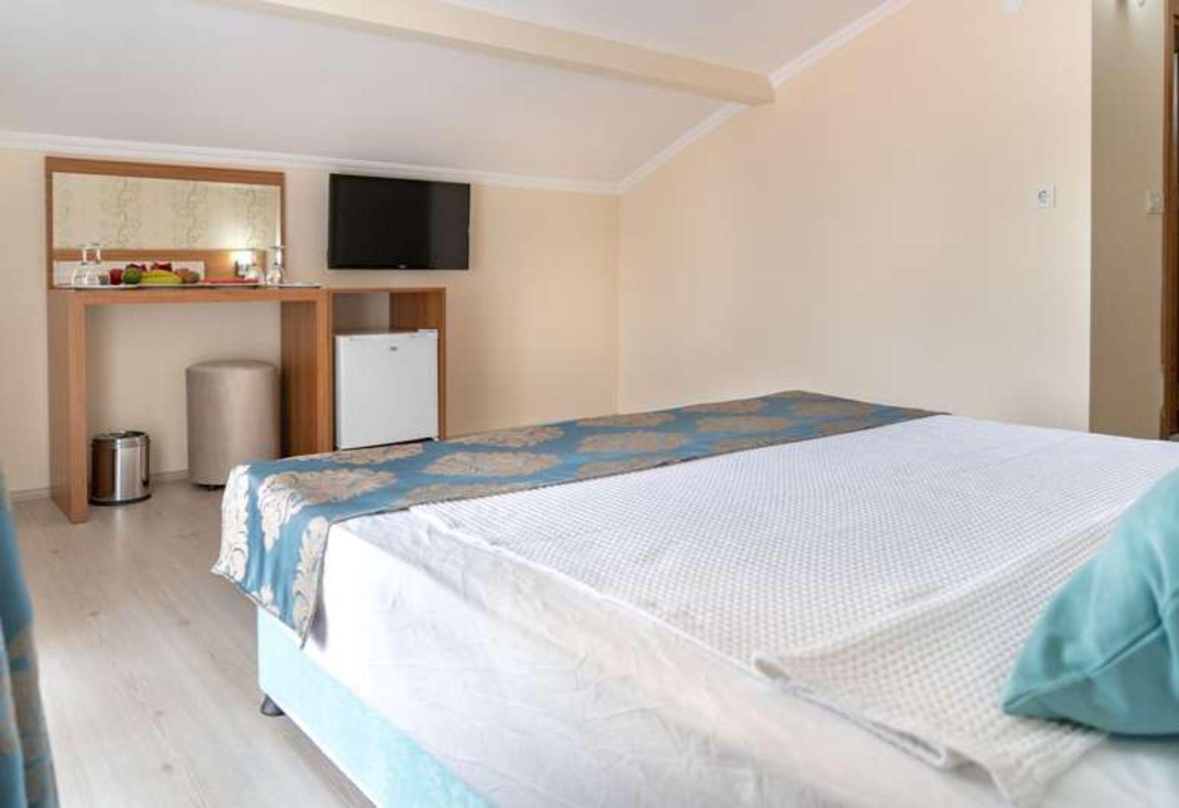 Olympic Hotels Belek (Adults Only) Zewnętrze zdjęcie