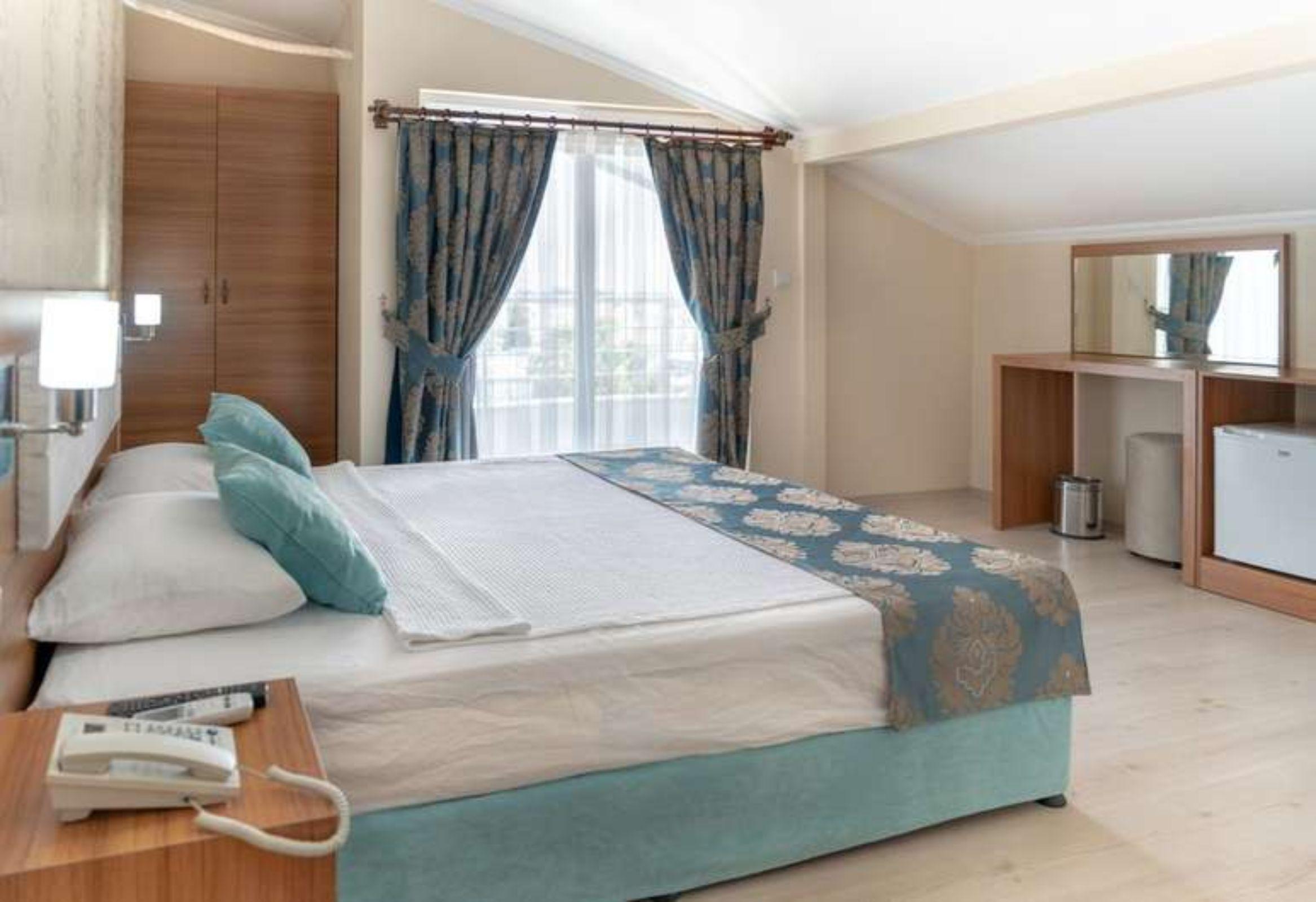 Olympic Hotels Belek (Adults Only) Zewnętrze zdjęcie