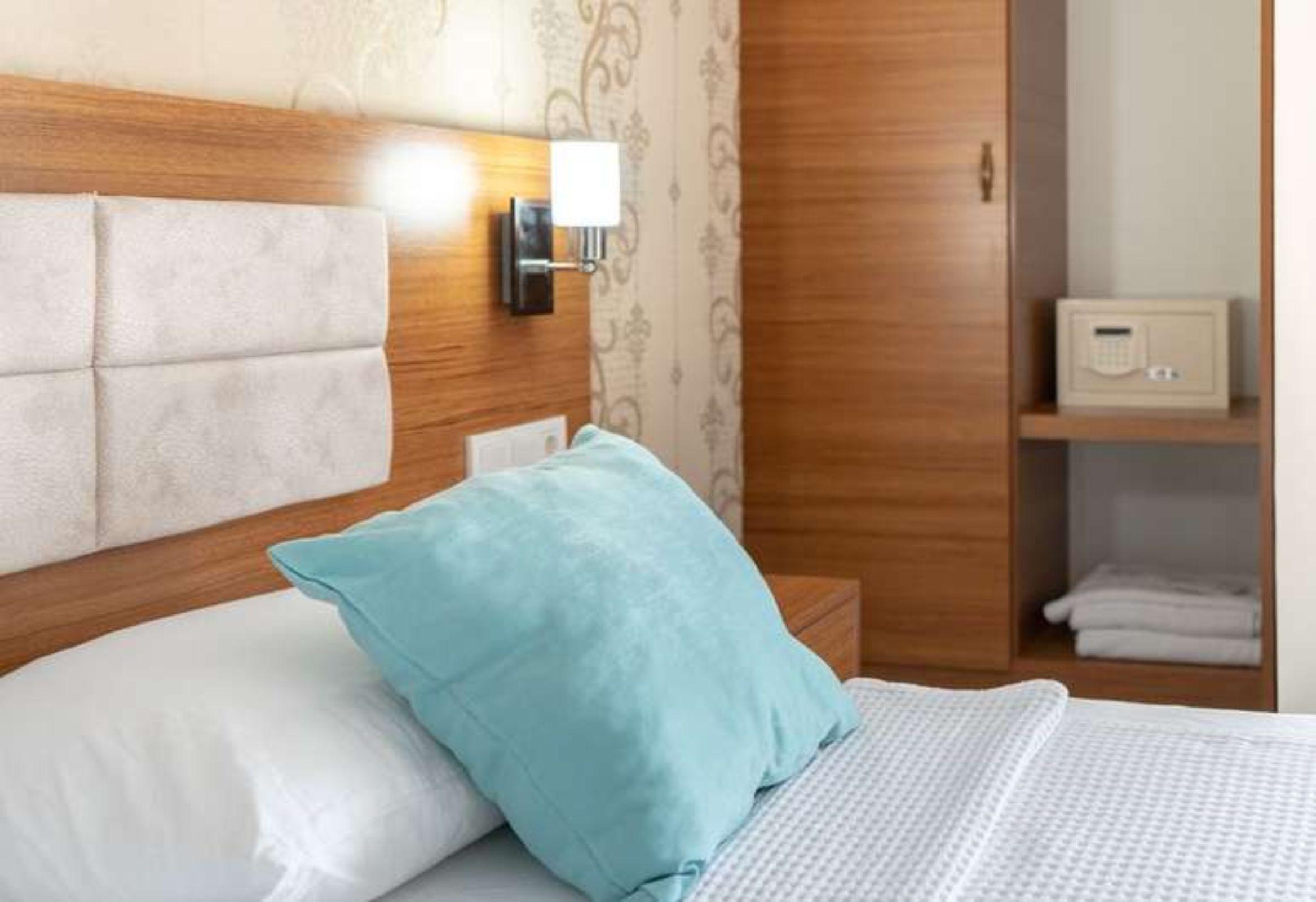 Olympic Hotels Belek (Adults Only) Zewnętrze zdjęcie