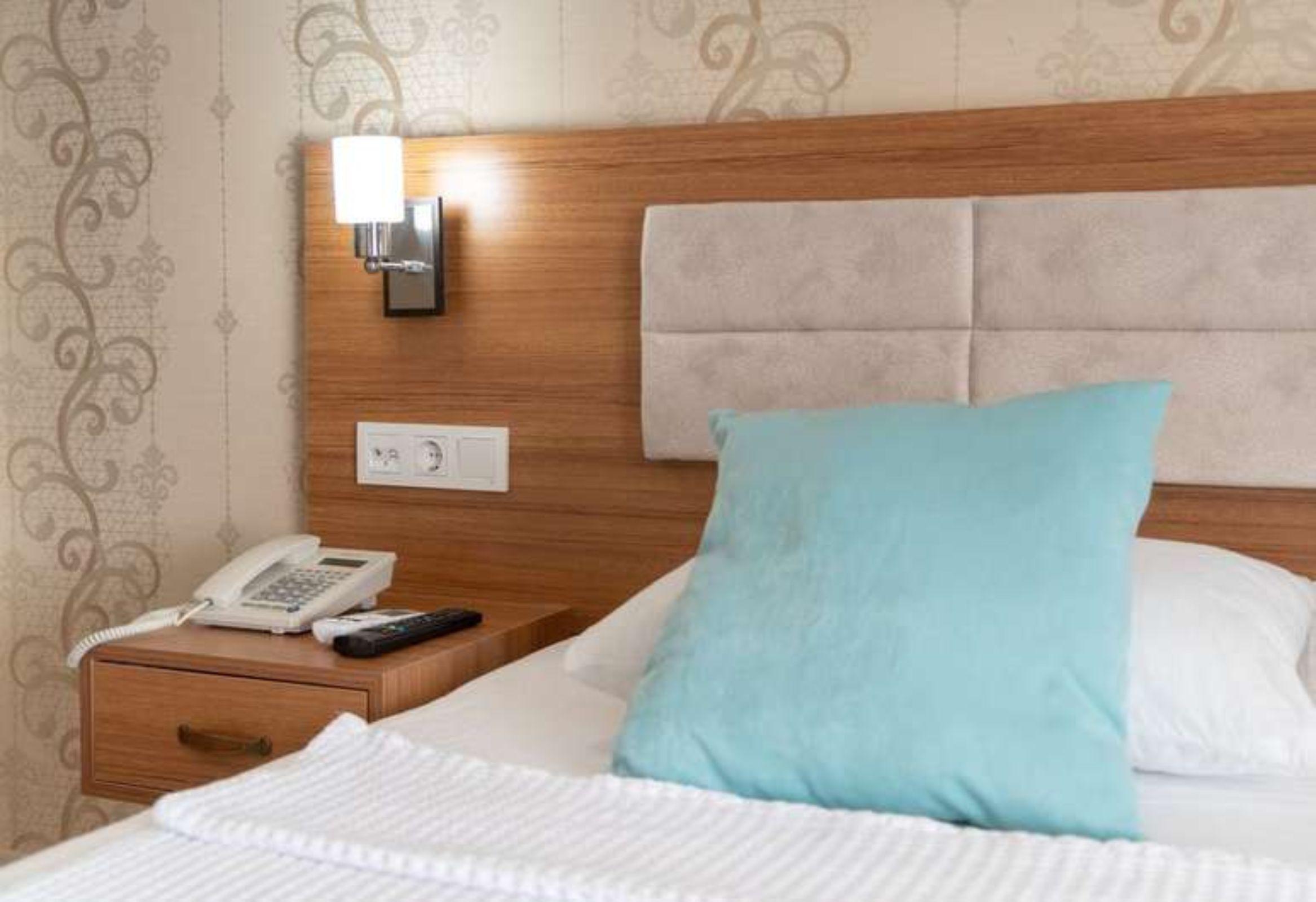 Olympic Hotels Belek (Adults Only) Zewnętrze zdjęcie