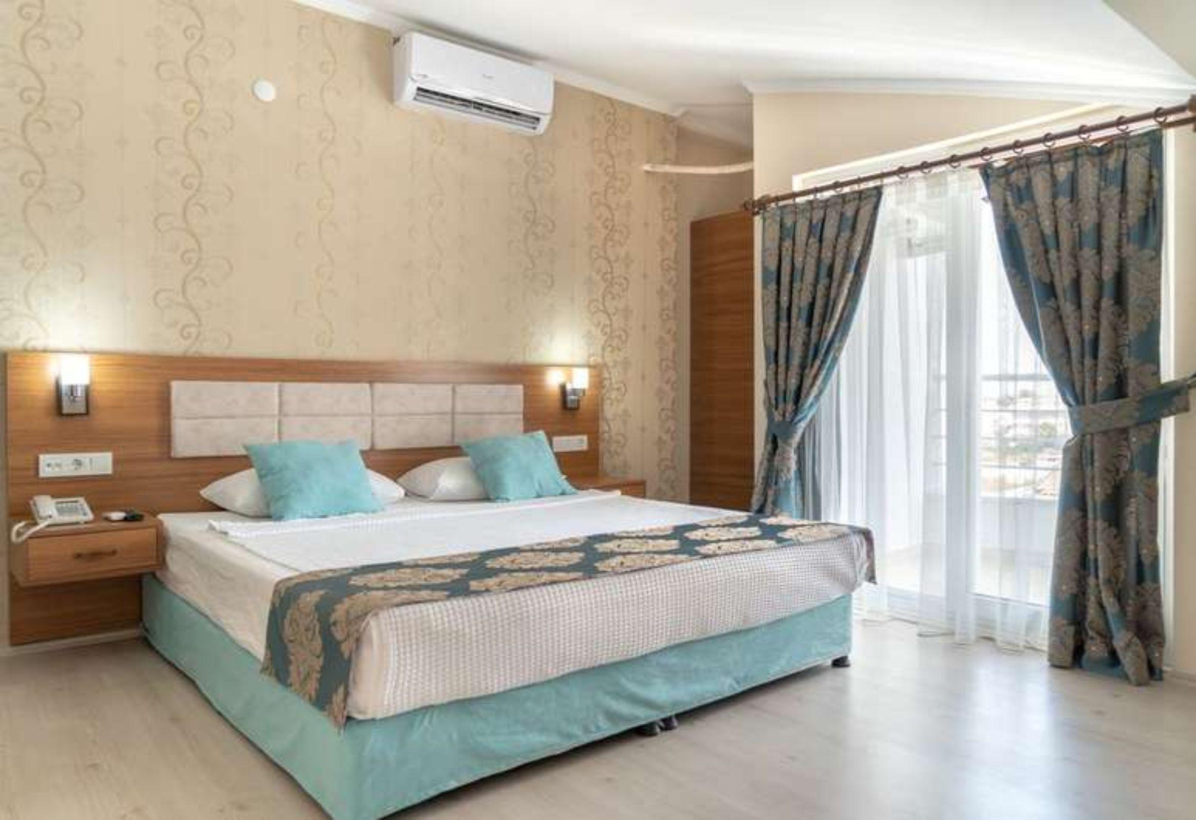 Olympic Hotels Belek (Adults Only) Zewnętrze zdjęcie