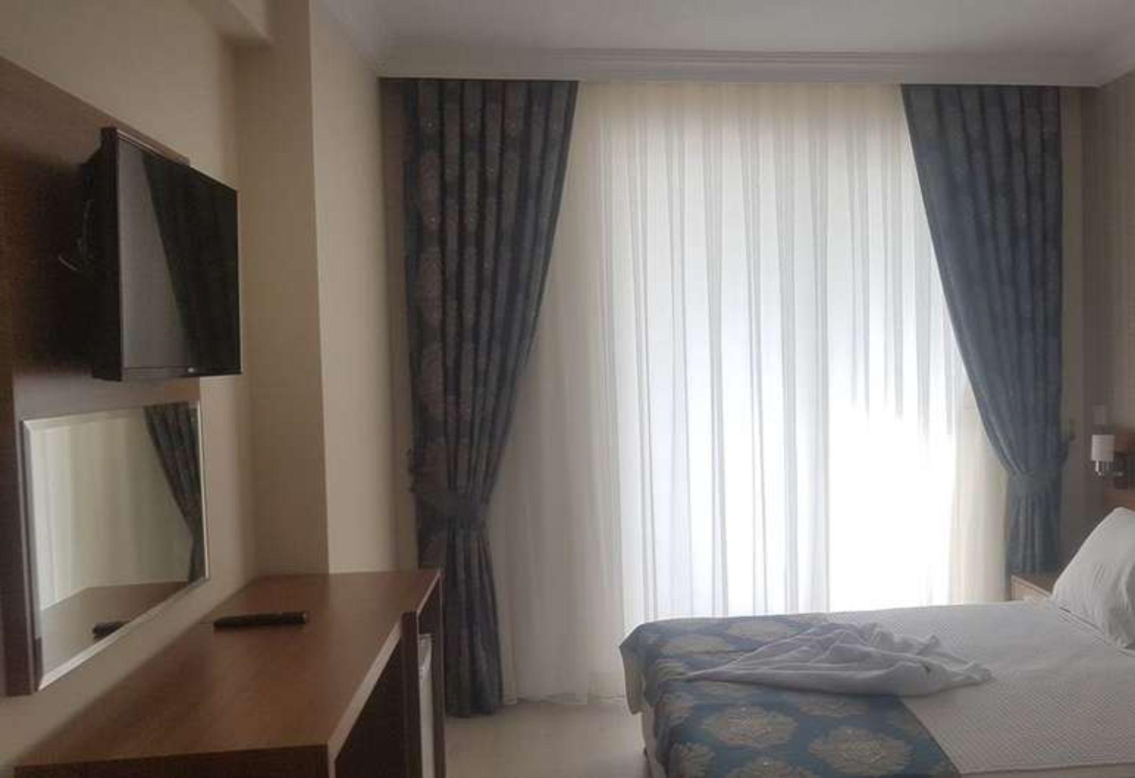 Olympic Hotels Belek (Adults Only) Zewnętrze zdjęcie