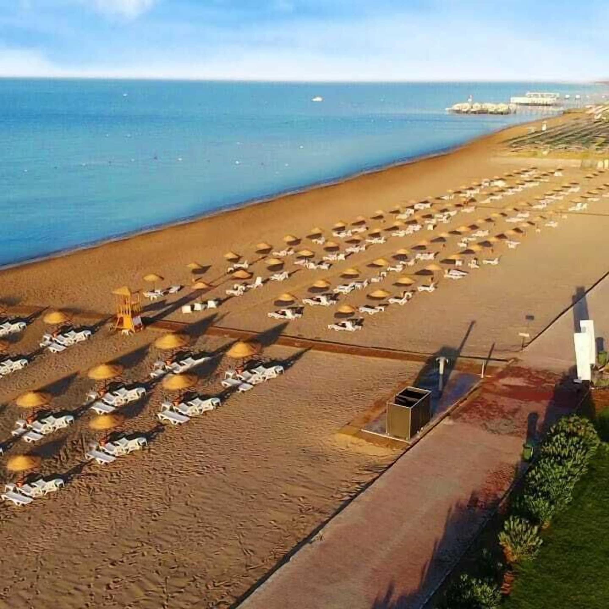 Olympic Hotels Belek (Adults Only) Zewnętrze zdjęcie