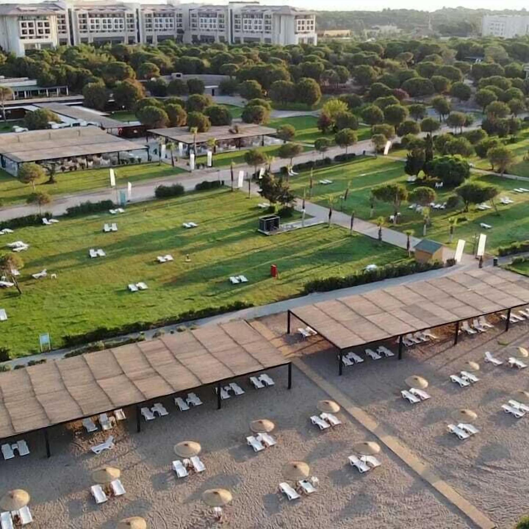 Olympic Hotels Belek (Adults Only) Zewnętrze zdjęcie