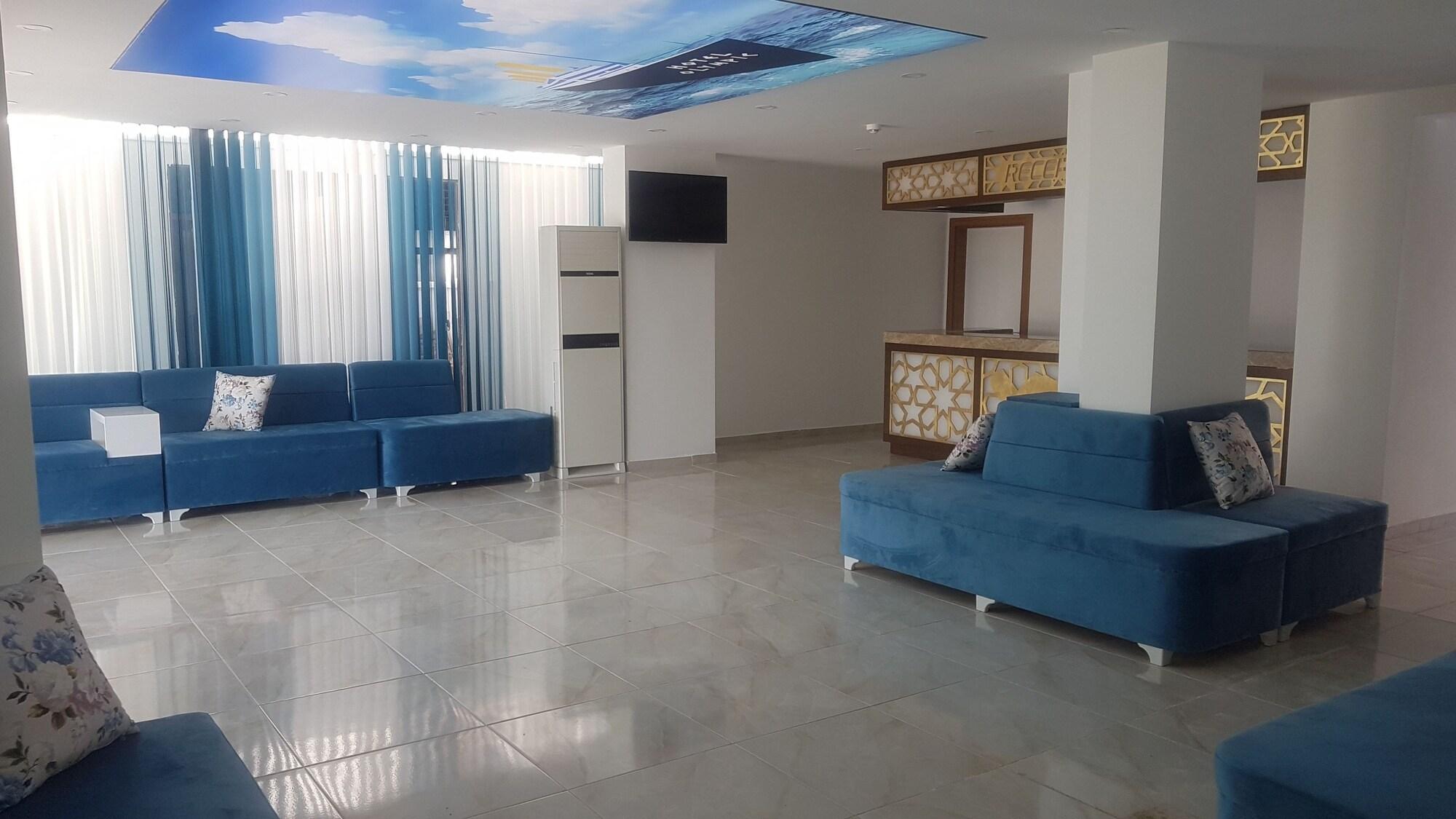 Olympic Hotels Belek (Adults Only) Zewnętrze zdjęcie