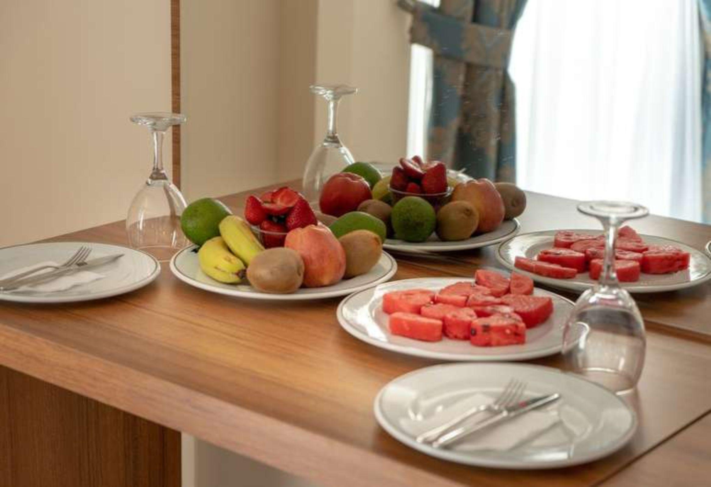Olympic Hotels Belek (Adults Only) Zewnętrze zdjęcie