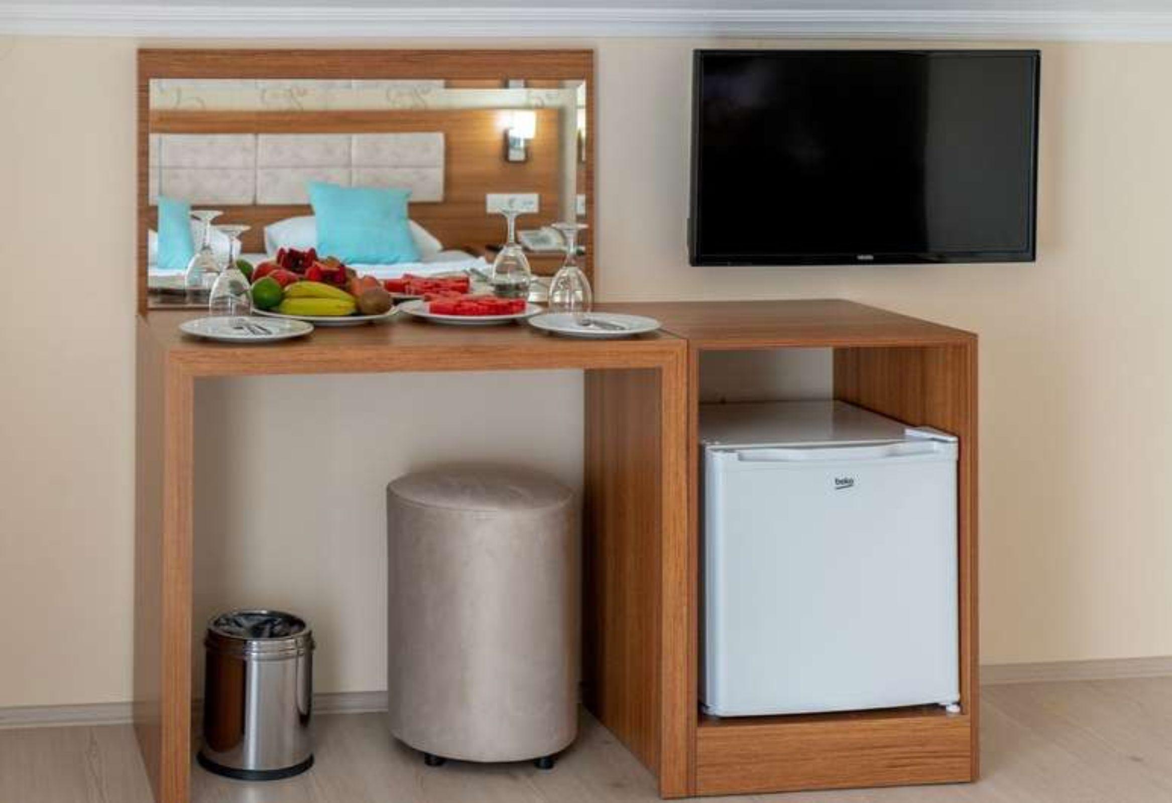 Olympic Hotels Belek (Adults Only) Zewnętrze zdjęcie