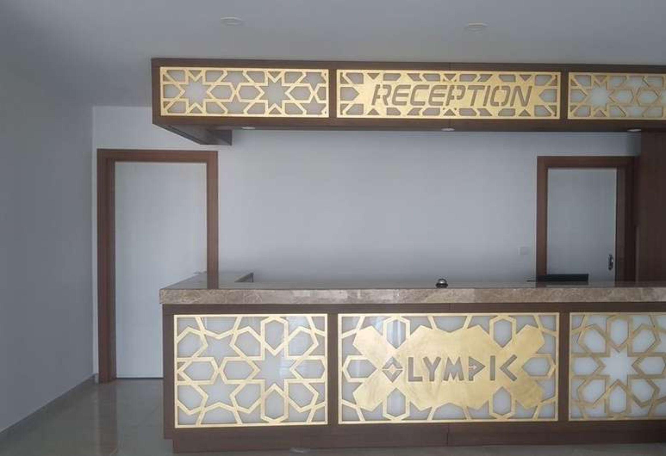 Olympic Hotels Belek (Adults Only) Zewnętrze zdjęcie