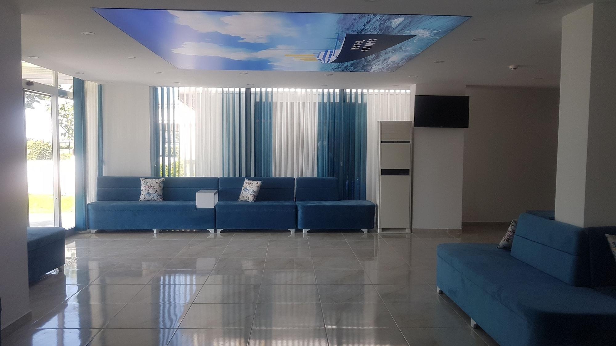 Olympic Hotels Belek (Adults Only) Zewnętrze zdjęcie