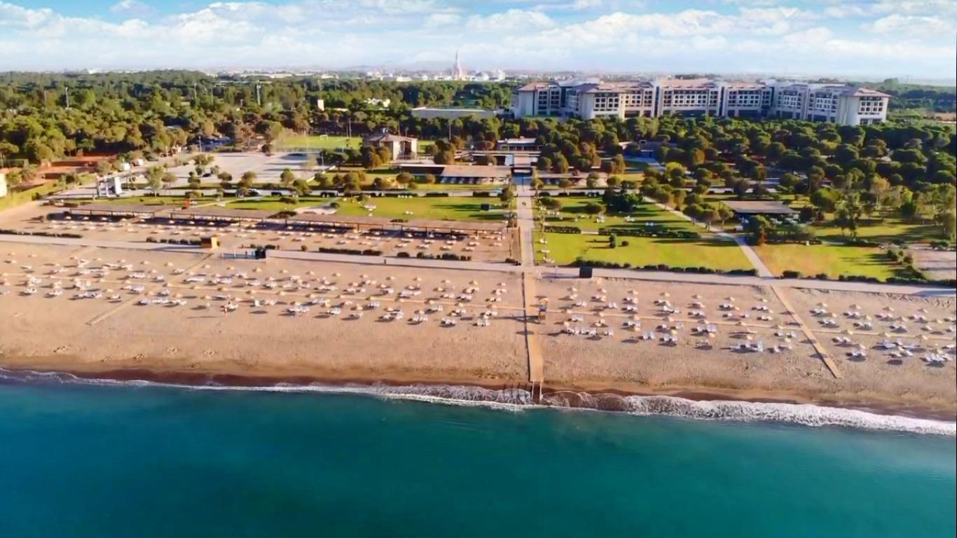 Olympic Hotels Belek (Adults Only) Zewnętrze zdjęcie