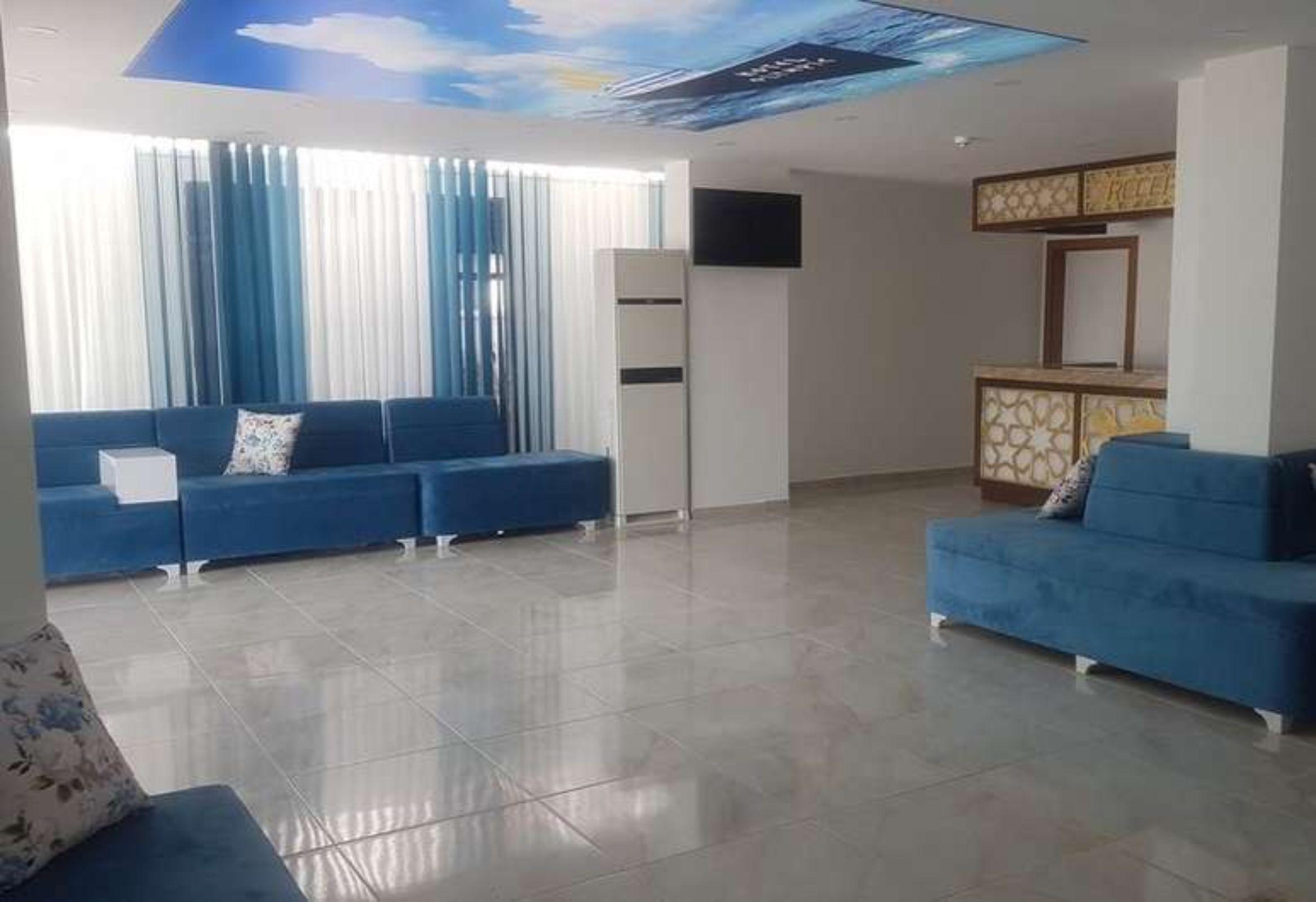 Olympic Hotels Belek (Adults Only) Zewnętrze zdjęcie