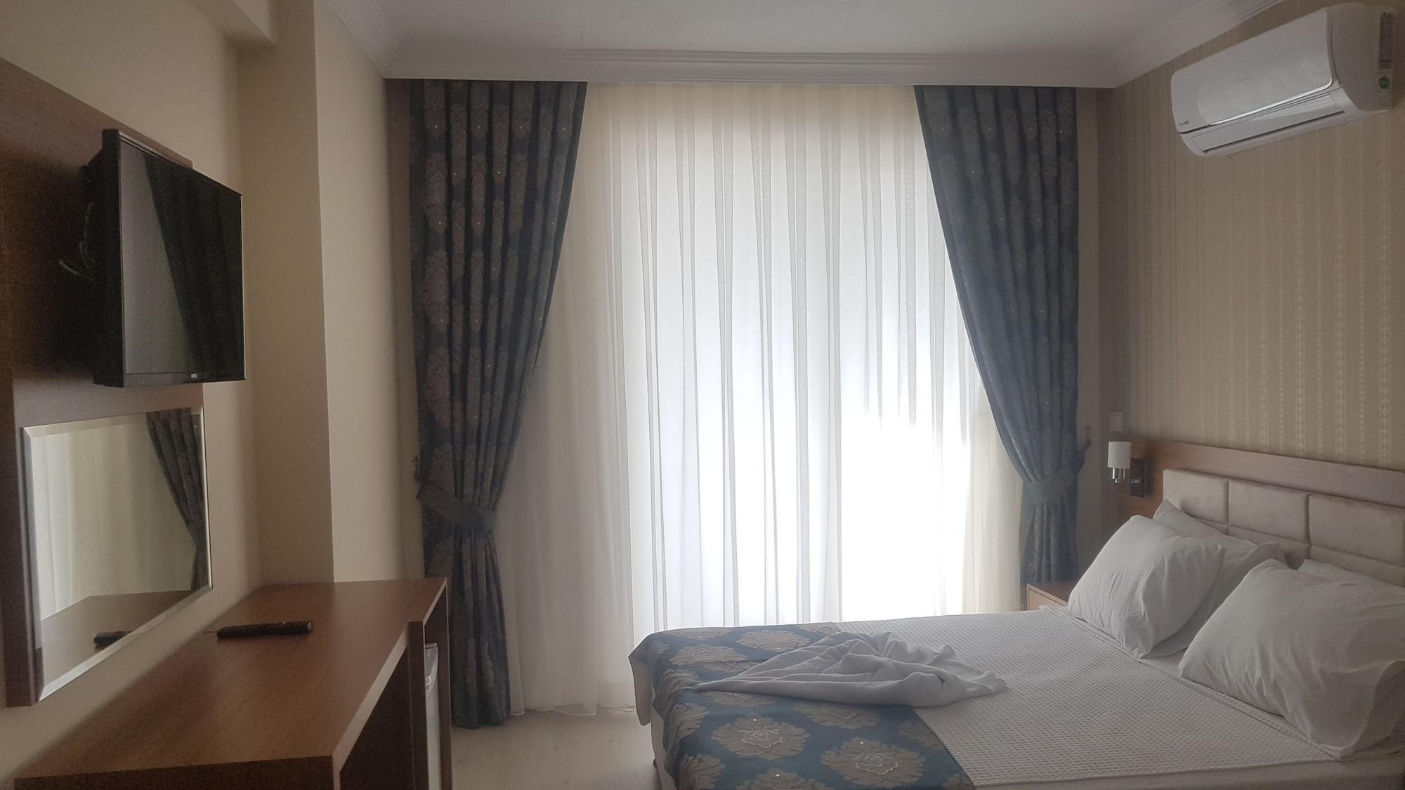 Olympic Hotels Belek (Adults Only) Zewnętrze zdjęcie