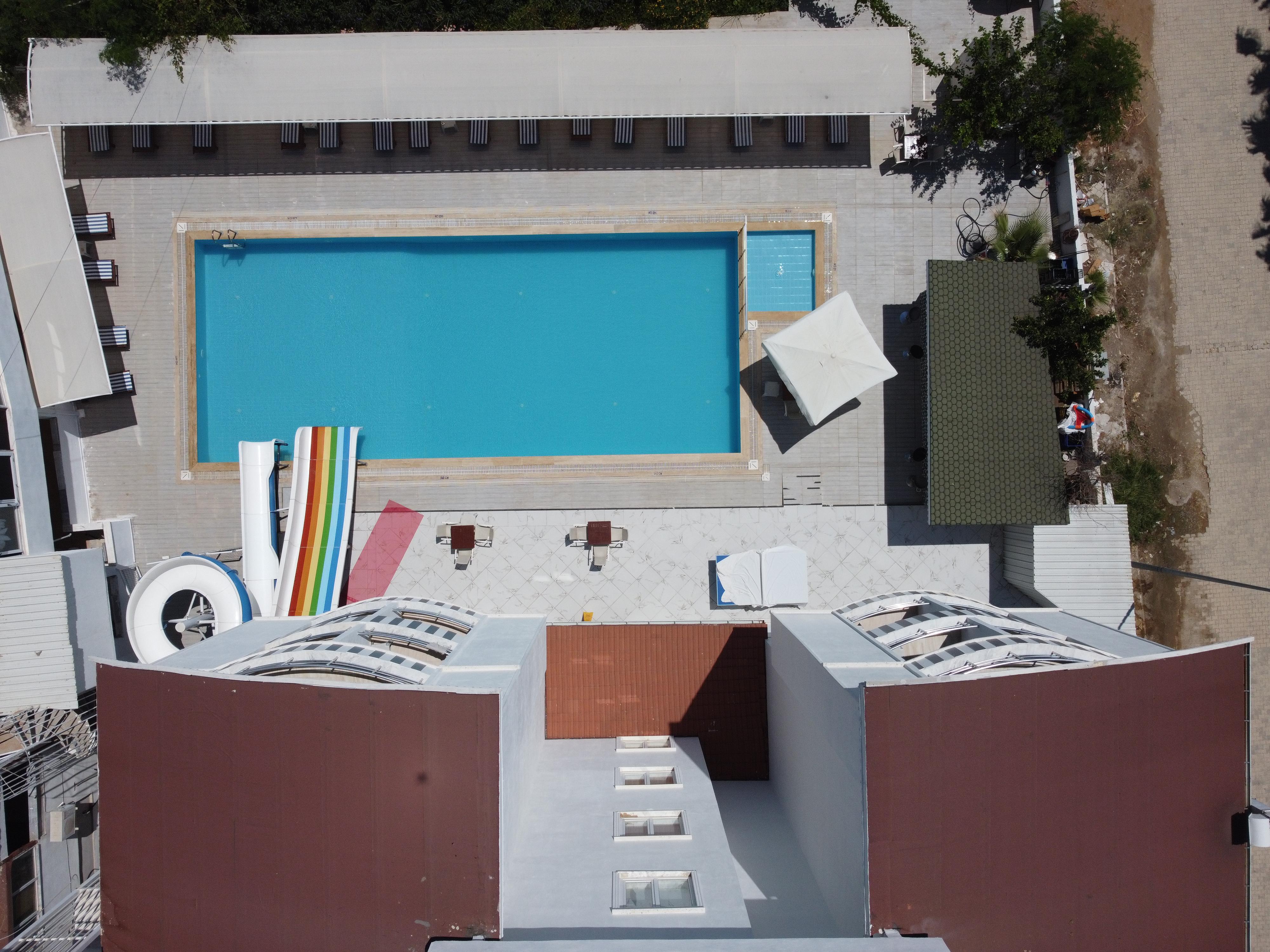 Olympic Hotels Belek (Adults Only) Zewnętrze zdjęcie