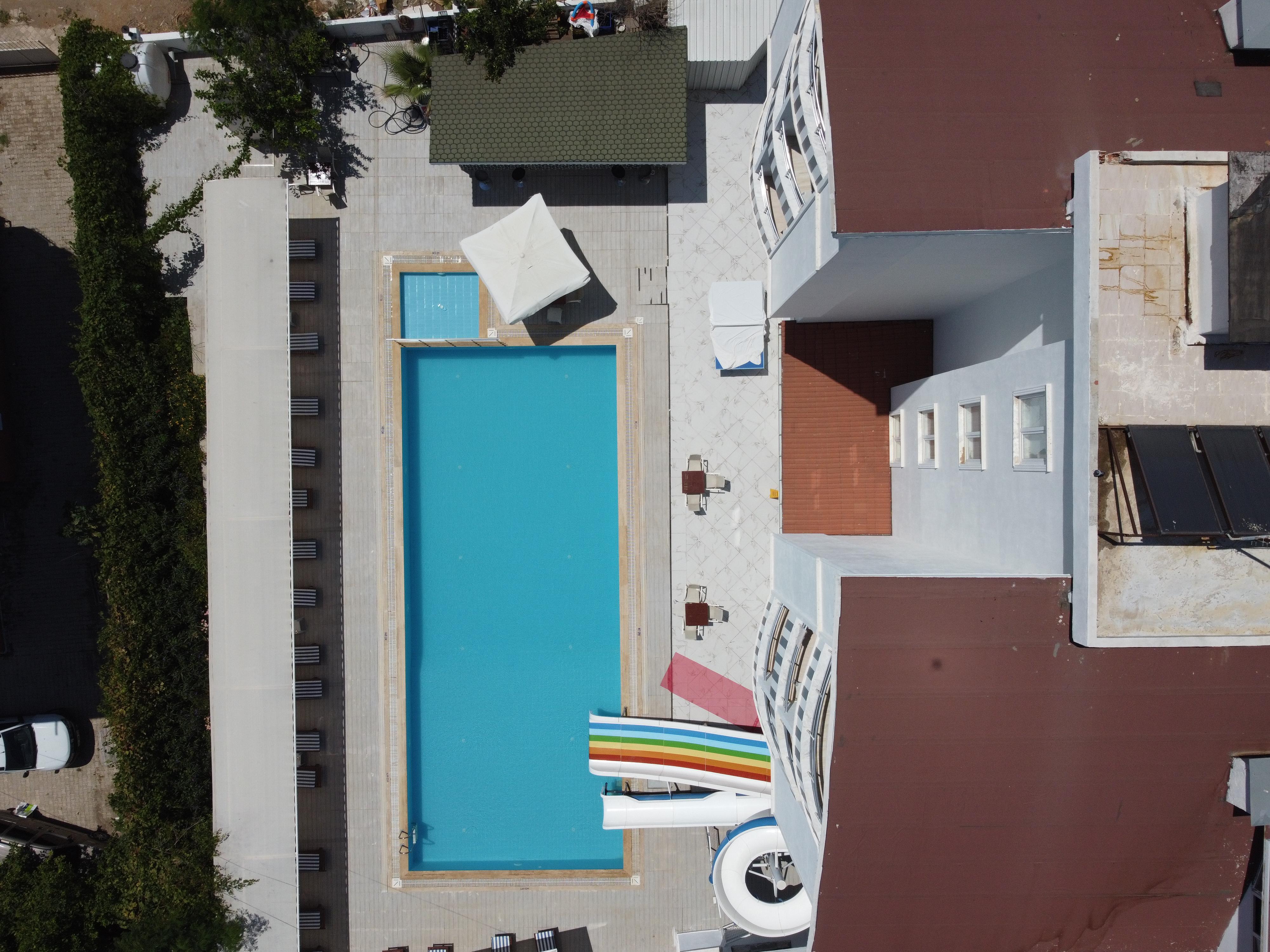 Olympic Hotels Belek (Adults Only) Zewnętrze zdjęcie