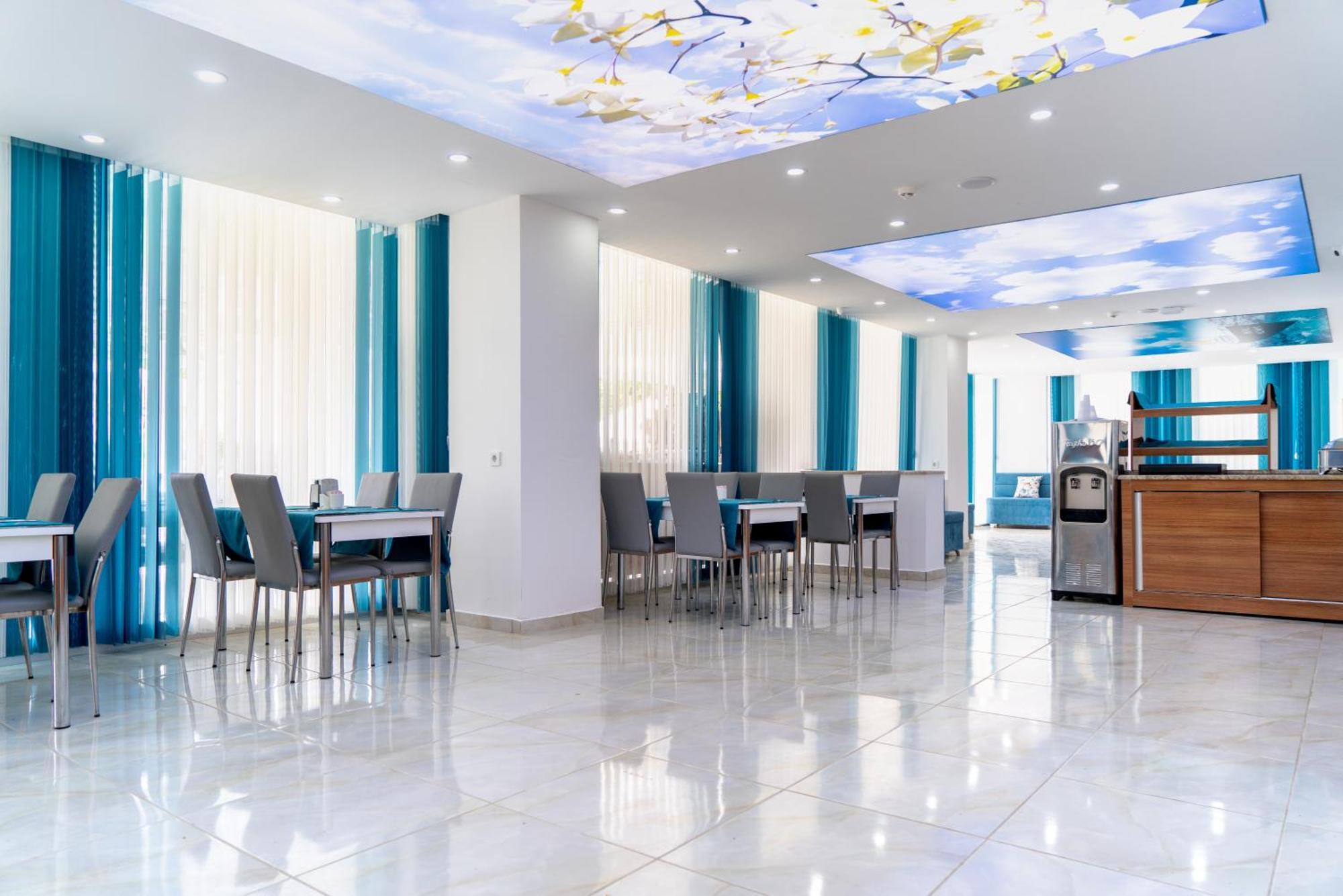 Olympic Hotels Belek (Adults Only) Zewnętrze zdjęcie