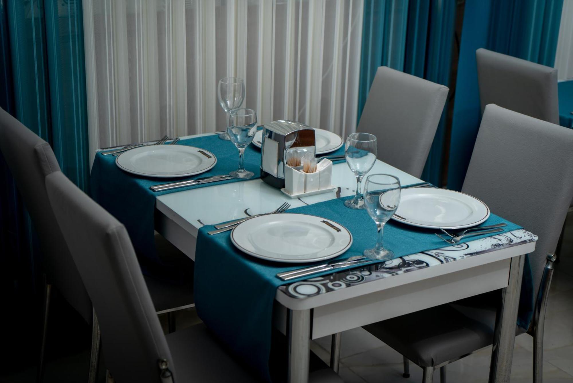 Olympic Hotels Belek (Adults Only) Zewnętrze zdjęcie