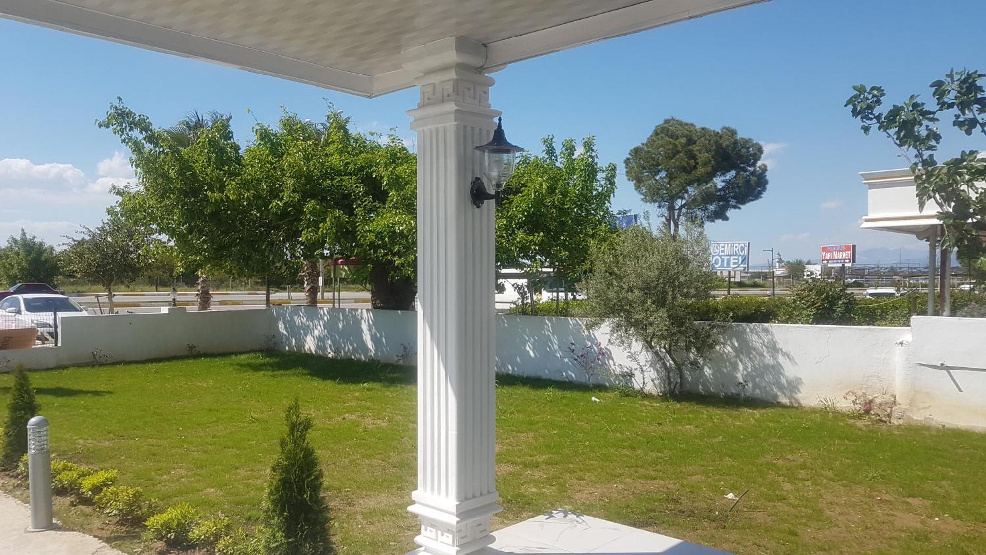 Olympic Hotels Belek (Adults Only) Zewnętrze zdjęcie